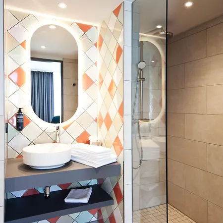 Hotel Ibis Styles Klagenfurt am Woerthersee