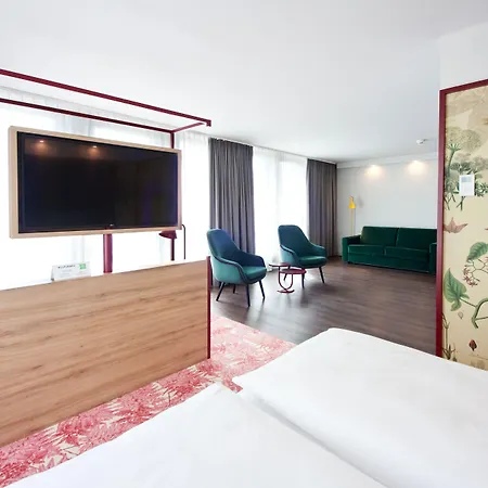 Ibis Styles Hotel