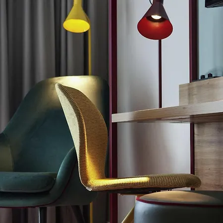 Ibis Styles 3* קלגנפורט