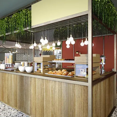 Ibis Styles Hotel 3*