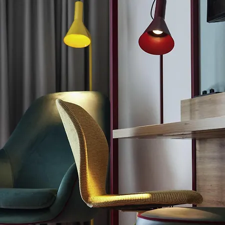 מלון Ibis Styles קלגנפורט