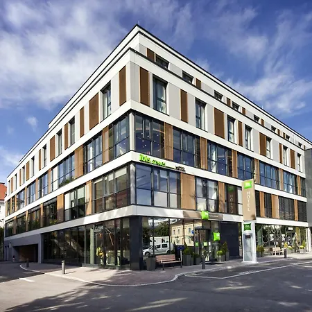 Hotel Ibis Styles