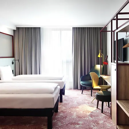 Ibis Styles