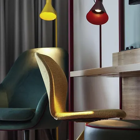 Hotel Ibis Styles Klagenfurt am Woerthersee