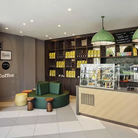 Hotel Ibis Styles
