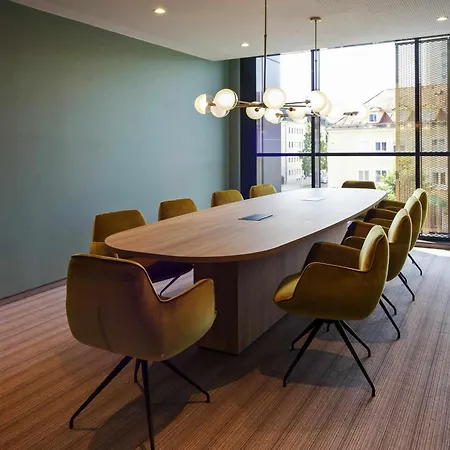 Ibis Styles Hotel 3*