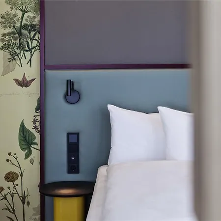 Ibis Styles 3* Klagenfurt am Woerthersee