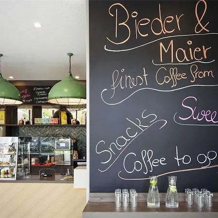 Ibis Styles 3* Klagenfurt am Woerthersee
