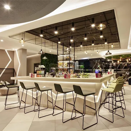 Ibis Styles Hotel 3*