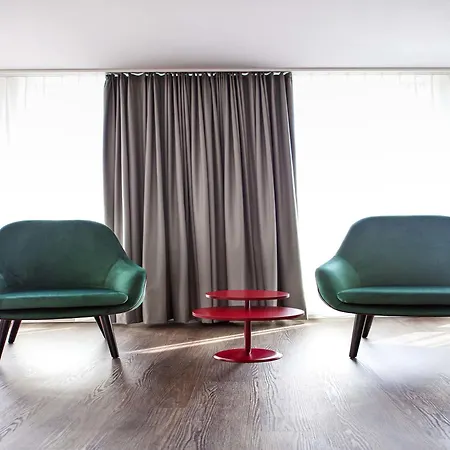 Ibis Styles 3* Klagenfurt am Woerthersee