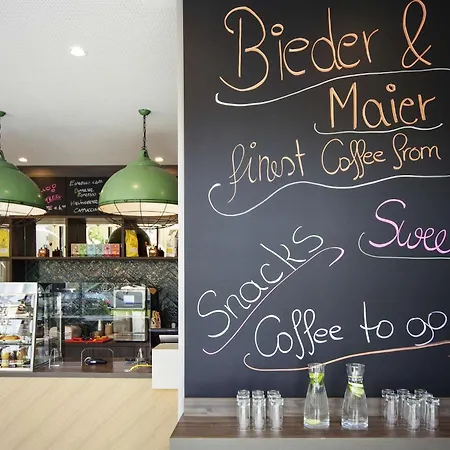 Ibis Styles Hotel 3*