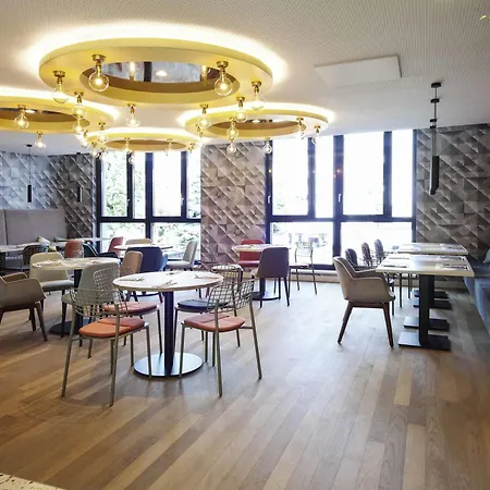 Ibis Styles Hotel
