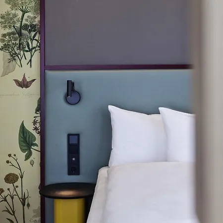 Hotel Ibis Styles