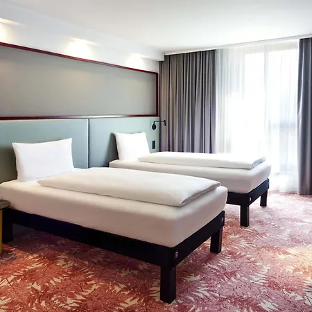 Ibis Styles Hotel 3*
