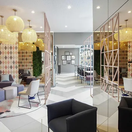 Ibis Styles
