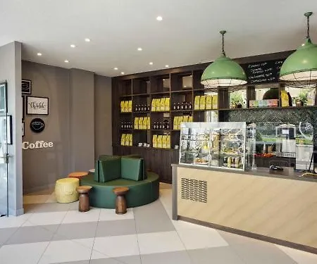 Ibis Styles Hotel Klagenfurt am Wörthersee