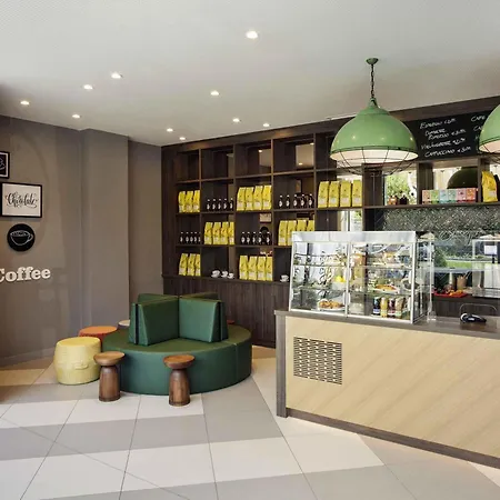 Ibis Styles 3* Klagenfurt am Wörthersee