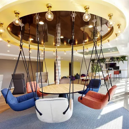 Hotel Ibis Styles 3*