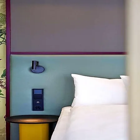 Ibis Styles Hotel