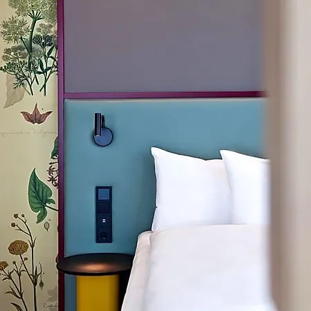 Ibis Styles Hotel