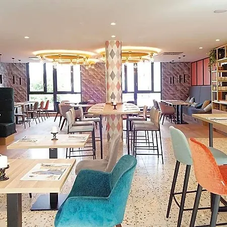 Hotel Ibis Styles