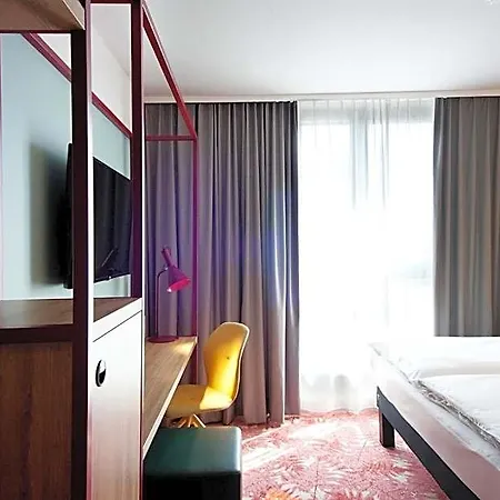 Ibis Styles Klagenfurt am Wörthersee