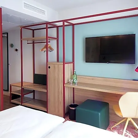 Hotel Ibis Styles 3*