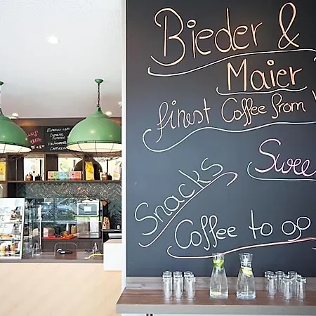 Ibis Styles 3*