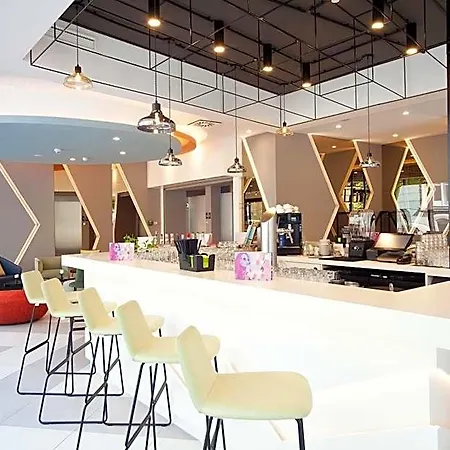 Ibis Styles Hotel