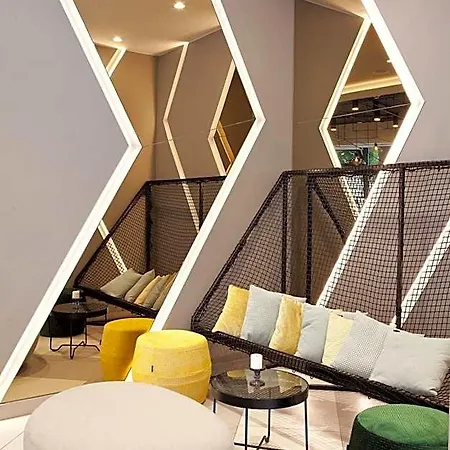 Ibis Styles Hotell 3*