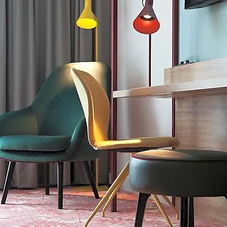 Ibis Styles فندق كلاغنفورت