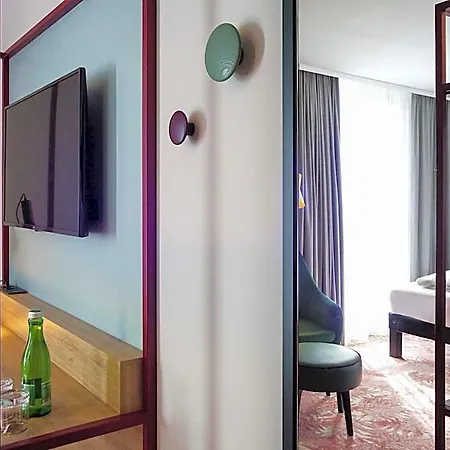Hotel Ibis Styles Klagenfurt am Wörthersee