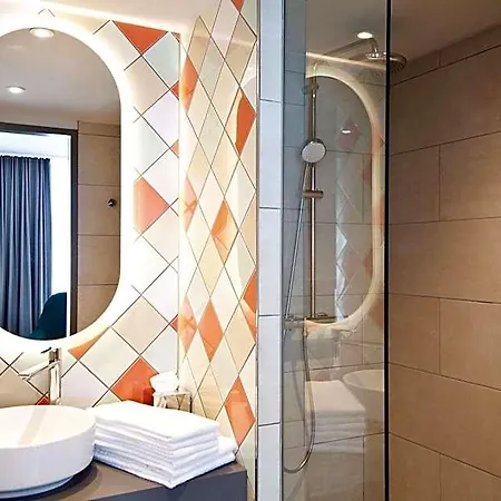 Ibis Styles