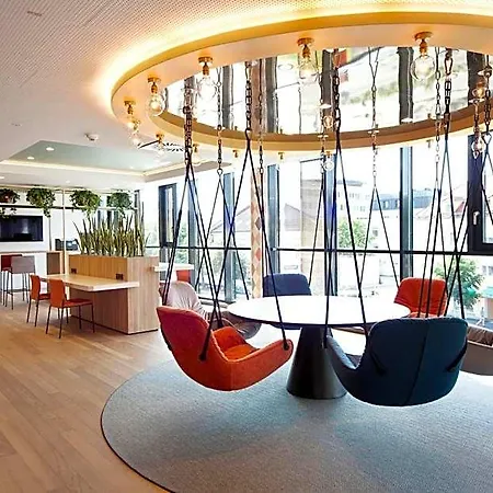 Ibis Styles Klagenfurt am Wörthersee