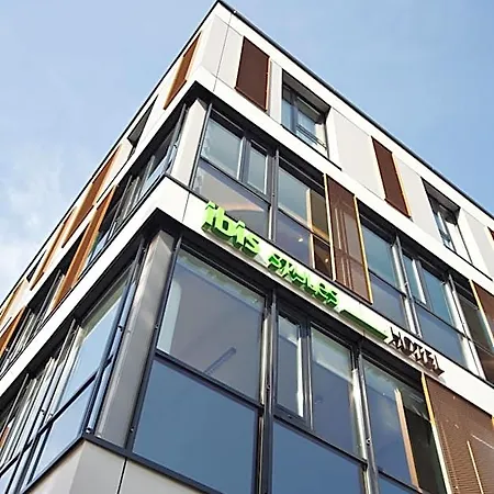 Ibis Styles فندق 3*