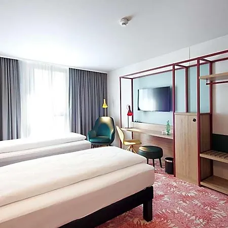 Hotel Ibis Styles 3*