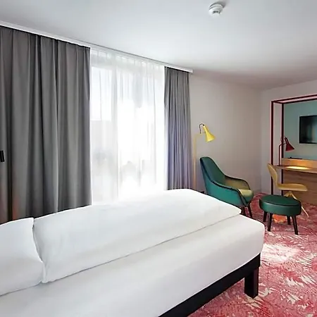 Ibis Styles
