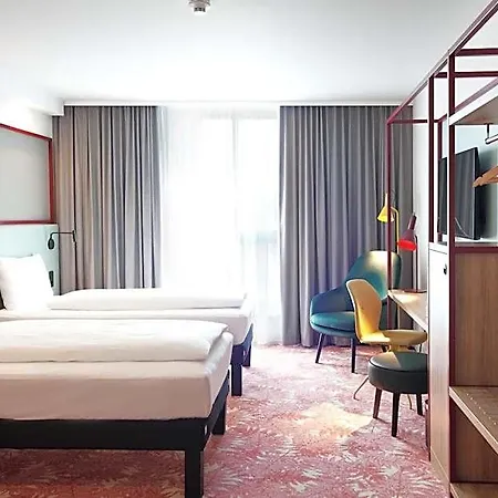 Ibis Styles 3* Klagenfurt am Wörthersee