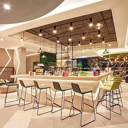 Ibis Styles 3* Klagenfurt am Wörthersee