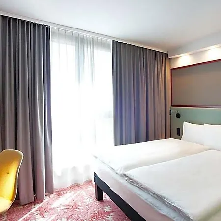 Ibis Styles Hotel 3*