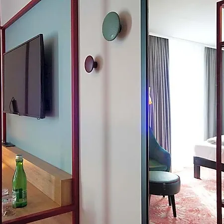 Ibis Styles Hotel Klagenfurt am Wörthersee
