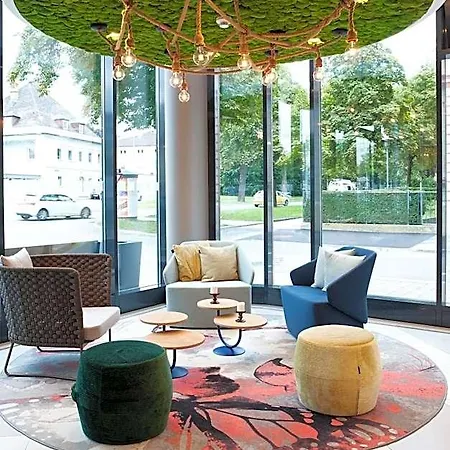 Ibis Styles Hotel