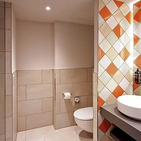 Hotel Ibis Styles 3*
