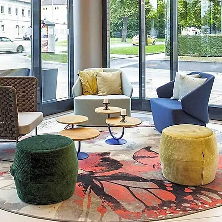 Ibis Styles 3* Klagenfurt am Wörthersee
