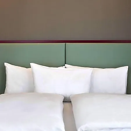 Hotel Ibis Styles