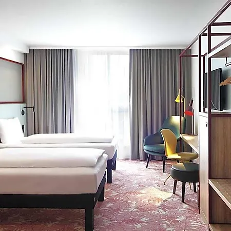 Ibis Styles Hotel