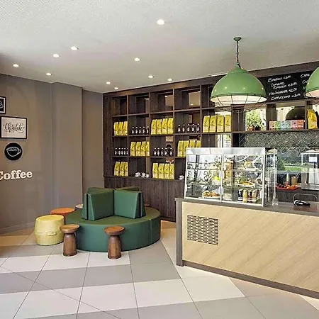 Ibis Styles 3* Klagenfurt am Wörthersee