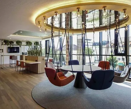 Ibis Styles Hotel 3*
