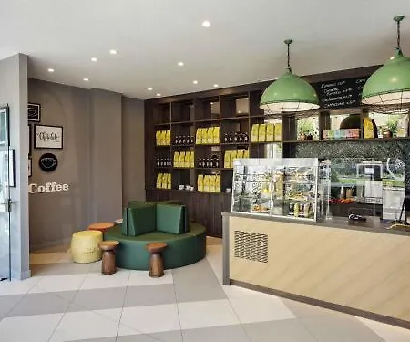 Ibis Styles Klagenfurt am Woerthersee
