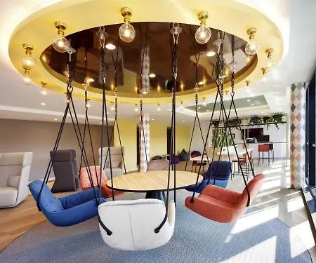 Ibis Styles Hotel